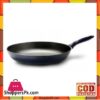 Acadmia Mugnano Bellablu Fry Pan 28Cm - Bbpdl28 Italy Made