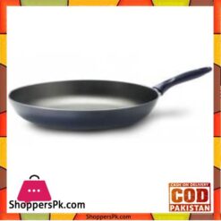 Acadmia Mugnano Bellablu Fry Pan 32cm - BBPDL32