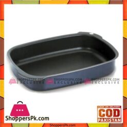 Acadmia Mugnano Bellablu Pan 35cm - BBTGLR35A