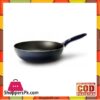 Acadmia Mugnano Bellablu Wok Pan 28Cm - Bbslt28