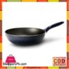 Acadmia Mugnano Bellablu Wok Pan 30Cm - Bbslt30 1 Acadmia Mugnano Bellablu Wok Pan 30Cm - Bbslt30