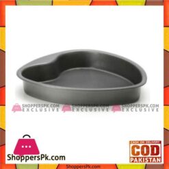 Acadmia Mugnano  DolcSoris Heart Mould BigSize - DSFRM05