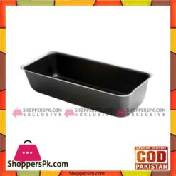 Acadmia Mugnano DolciSorisi Plum Cake 11cm - DSFRM07