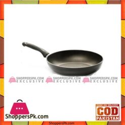 Acadmia Mugnano Fortezza Fry Pan 20cm - FOPDL20 Italy Made