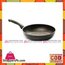 Acadmia Mugnano Fortezza Fry Pan 24cm - FOPDL24