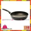 Acadmia Mugnano Fortezza Fry Pan 28cm - FOPDL28 Italy Made