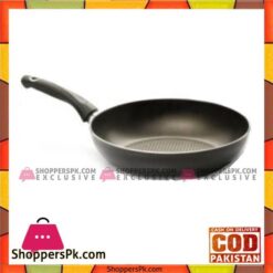 Acadmia Mugnano Fortezza Fry Pan 28cm - FOPDL28 Italy Made