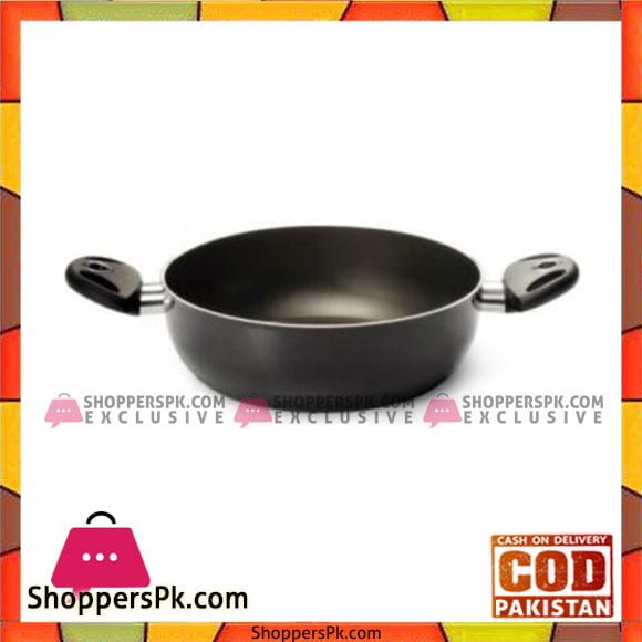 Acadmia Mugnano Fortezza Skillet 24Cm - Fotgmcv224 3 Acadmia Mugnano Fortezza Skillet 24Cm - Fotgmcv224