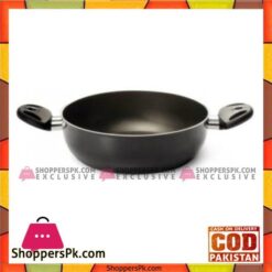 Acadmia Mugnano Fortezza Skillet 26cm - FOTGMCV226