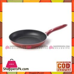 Acadmia Mugnano Fry Pan 18cm - RUPDL18