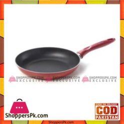 Acadmia Mugnano Fry Pan 20cm - RUPDL20