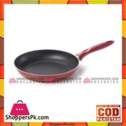 Acadmia Mugnano Fry Pan 24cm - RUPDL24