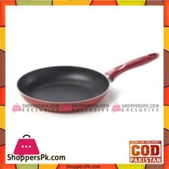 Acadmia Mugnano Fry Pan 30cm - RUPDL30