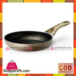 Accademia Mugnano  PRIMOLLA Frypan 28cm - PMPDL28 - Italian