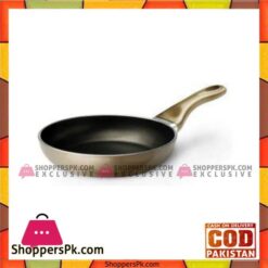 Accademia Mugnano PRIMOLLA Frypan 20cm - PMPDL20 - Italian