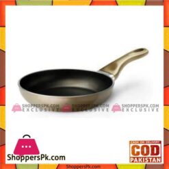 Accademia Mugnano PRIMOLLA Frypan 24cm - PMPDL24 - Italian