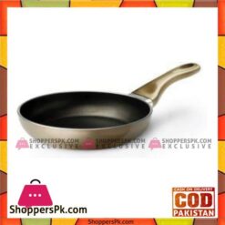 Accademia Mugnano PRIMOLLA Frypan 26cm - PMPDL26 - Italian