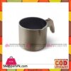 Accademia Mugnano PRIMOLLA  Milk Pan 14cm - PMCNC14 - Italian