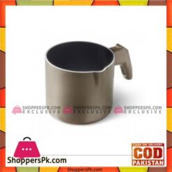 Accademia Mugnano PRIMOLLA  Milk Pan 14cm - PMCNC14 - Italian