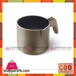 Accademia Mugnano PRIMOLLA Milk Pan 16cm - PMCNC16 - Italian