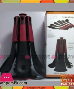 Alperburg 7Pcs Spoon Set - NP020