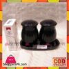 Angela 2Pcs Salt &Amp; Pepper Set - Hdl049
