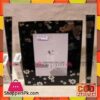 Angela Photo Frame Mirror 5 X 7 - Sw101/