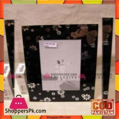 Angela Photo Frame Mirror 5 x 7  - SW101/