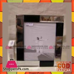 Angela Photo Frame Mirror 4 x 6  - SW102/46
