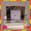 Angela Photo Frame Mirror 4 x 6 - SW104/46