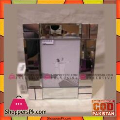 Angela Photo Frame Mirror 4 x 6 - SW104/46