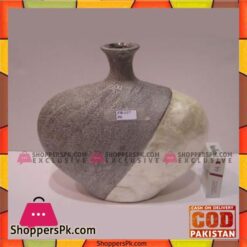 Angela Vase Shall Design Medium - FR117