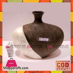 Angela Vase Shall Design Medium - FR171