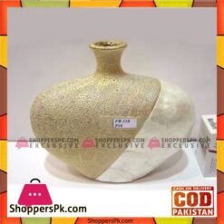 Angela Vase Shall Design Small - FR118