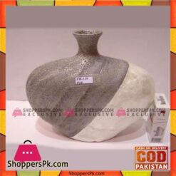 Angela Vase Shall Design Small - FR119