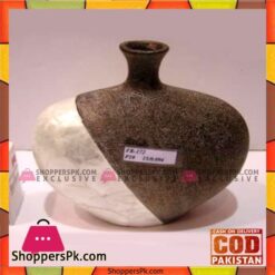 Angela Vase Shall Design Small - FR172