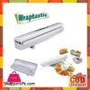 Wraptastic Food Wrap Dispenser