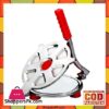 Indian Astral Stainless Steel Puri Press And Khakra Maker - (7 inch)