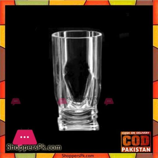 Azad 6Pcs Acr Glass - GL0106