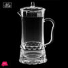 Azad Acrylic Bell Water Jug 1.2 Liter Saudia Made