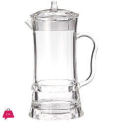 Azad Acrylic Bell Water Jug 1.2 Liter Saudia Made 5 Azad Acrylic Bell Water Jug 1.2 Liter Saudia Made
