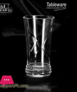 Azad Acrylic Glass 6-Pcs - GL0906