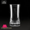 Azad Acrylic Glass 6-Pcs - Gl1406