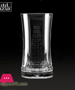 Azad Acrylic Glass 6-Pcs - GL1406