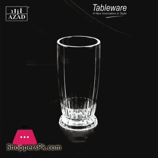 Azad Acrylic Glass 1-Pcs - GL0806