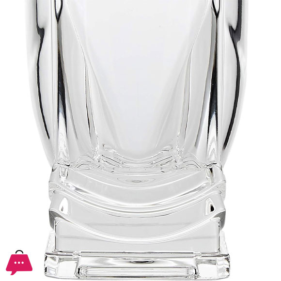 Azad Acrylic Glass 250Ml 6Pcs Saudia Made 5 Azad Acrylic Glass 250Ml 6Pcs Saudia Made - Image 3