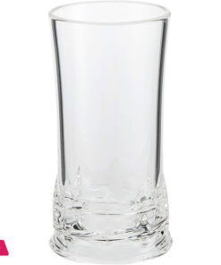 Azad Acrylic Glass 6Pcs - Saudia Made