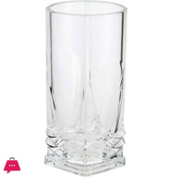Azad 6Pcs Acr Glass - GL0406 in Pakistan