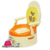 Baby Potty Seat With Removable Bowl 1803 A+B