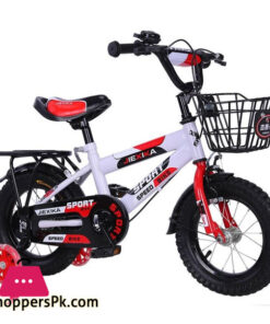 BYS LY-KB039 CYCLE 16 INCH B/O R/O